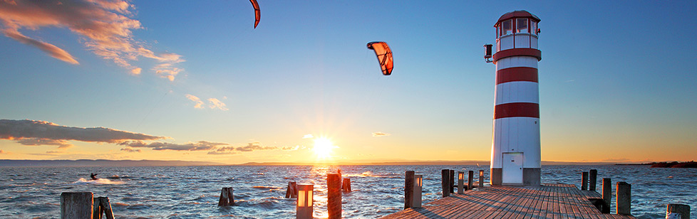 Neue Horizonte entdecken und erschließen - Visionscoaching - Tanja Pöthmann Consulting