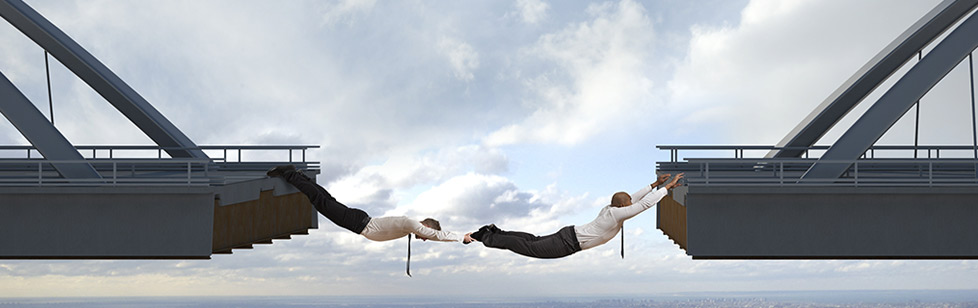 Streit zwischen Gesellschaftern schlichten - Tanja Pöthmann Consulting