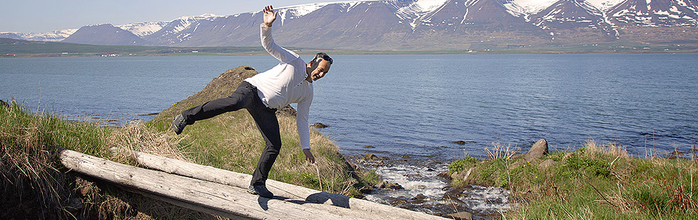 Körpersprache - Tanja Pöthmann Consulting