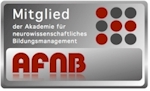 AFNB Mitglied in der Akademie für neurowissenschaftliches Bildungsmanagement