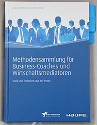 Tanja Pöthmann - Methodensammlung für Business-Coaches und Wirtschaftsmediatoren Tanja Pöthmann - Methodensammlung für Business-Coaches und Wirtschaftsmediatoren