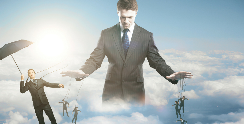 Manipulieren bei der Personalführung? – Konsistenz als Angriffspunkt - Tanja Pöthmann Consulting